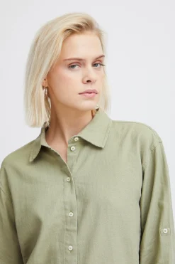 IHLINO Chemise