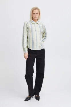 IHLINO Chemise