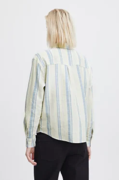 IHLINO Chemise