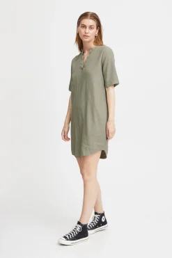 IHLINO Robe