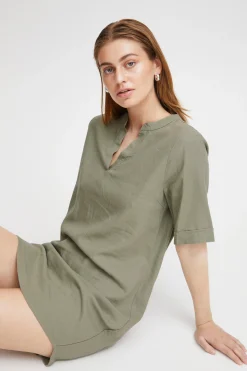 IHLINO Robe