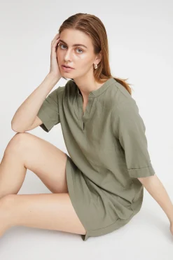 IHLINO Robe