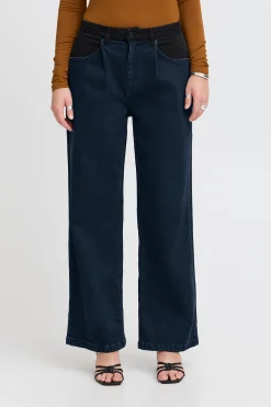 IHLITZY Jeans