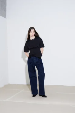 IHLITZY Jeans