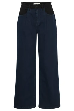 IHLITZY Jeans