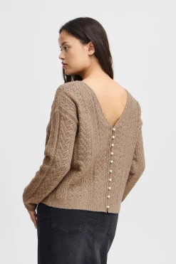 IHLIYANNA Pullover