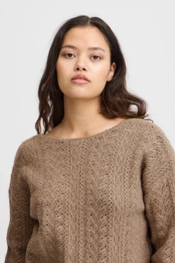 IHLIYANNA Pullover