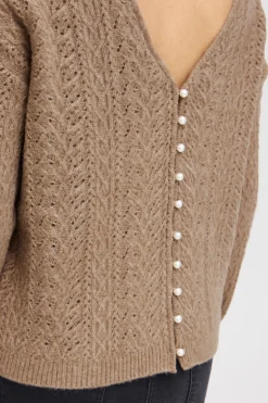 IHLIYANNA Pullover