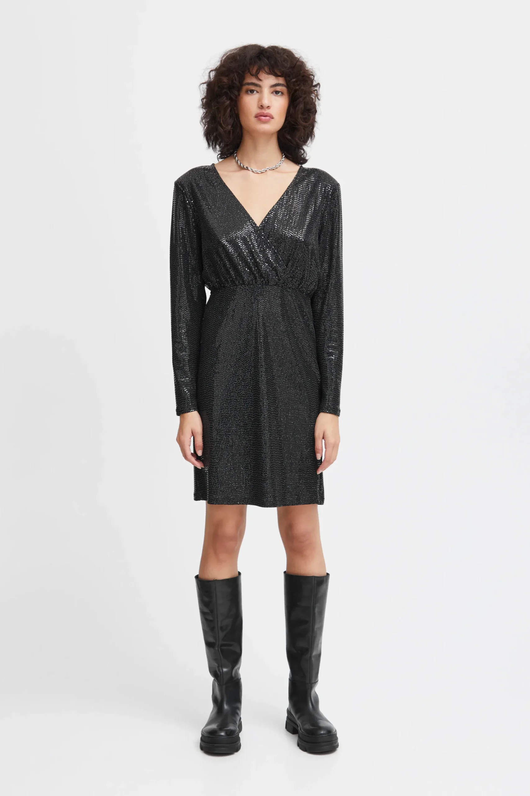 IHLOANE Robe