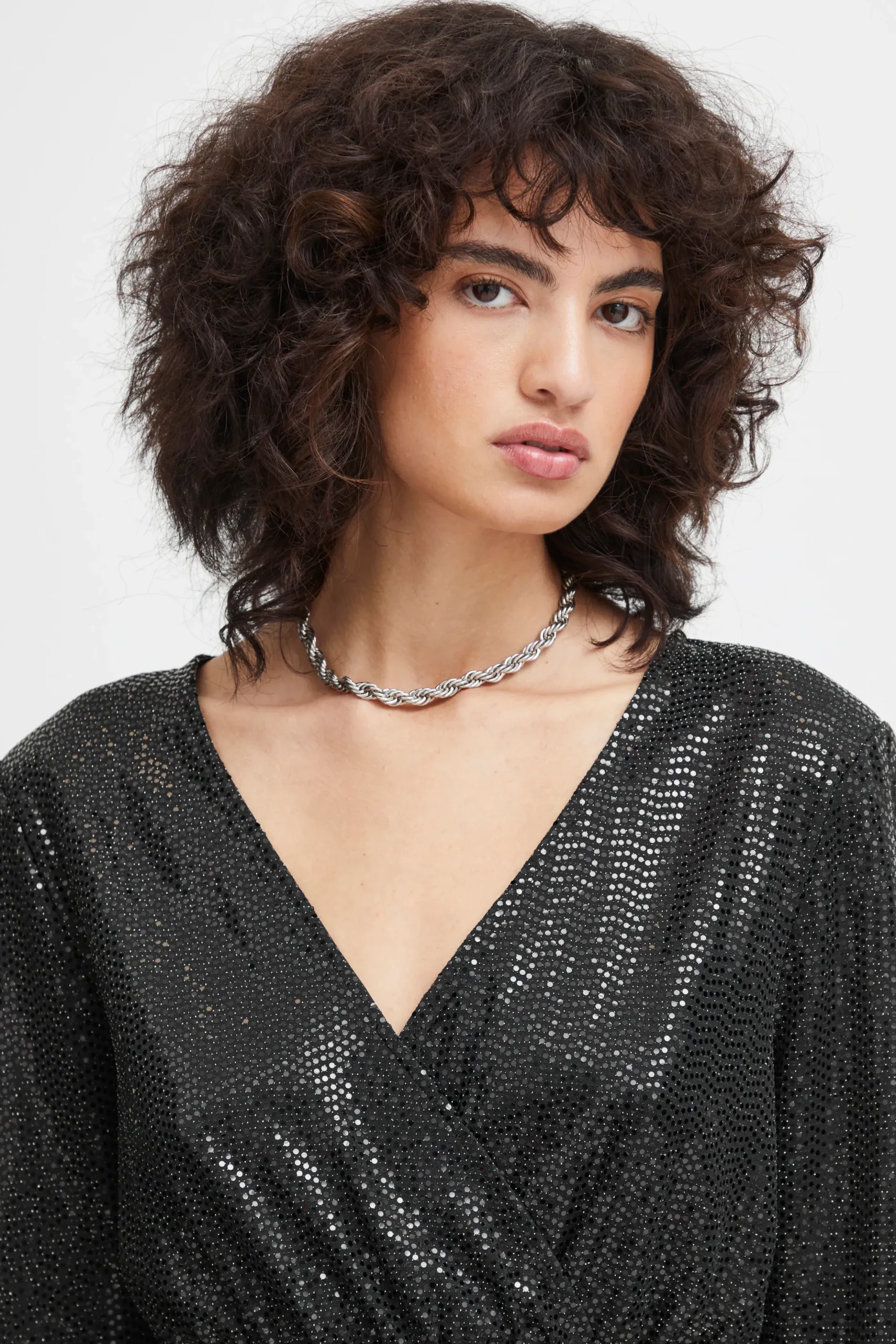 IHLOANE Robe
