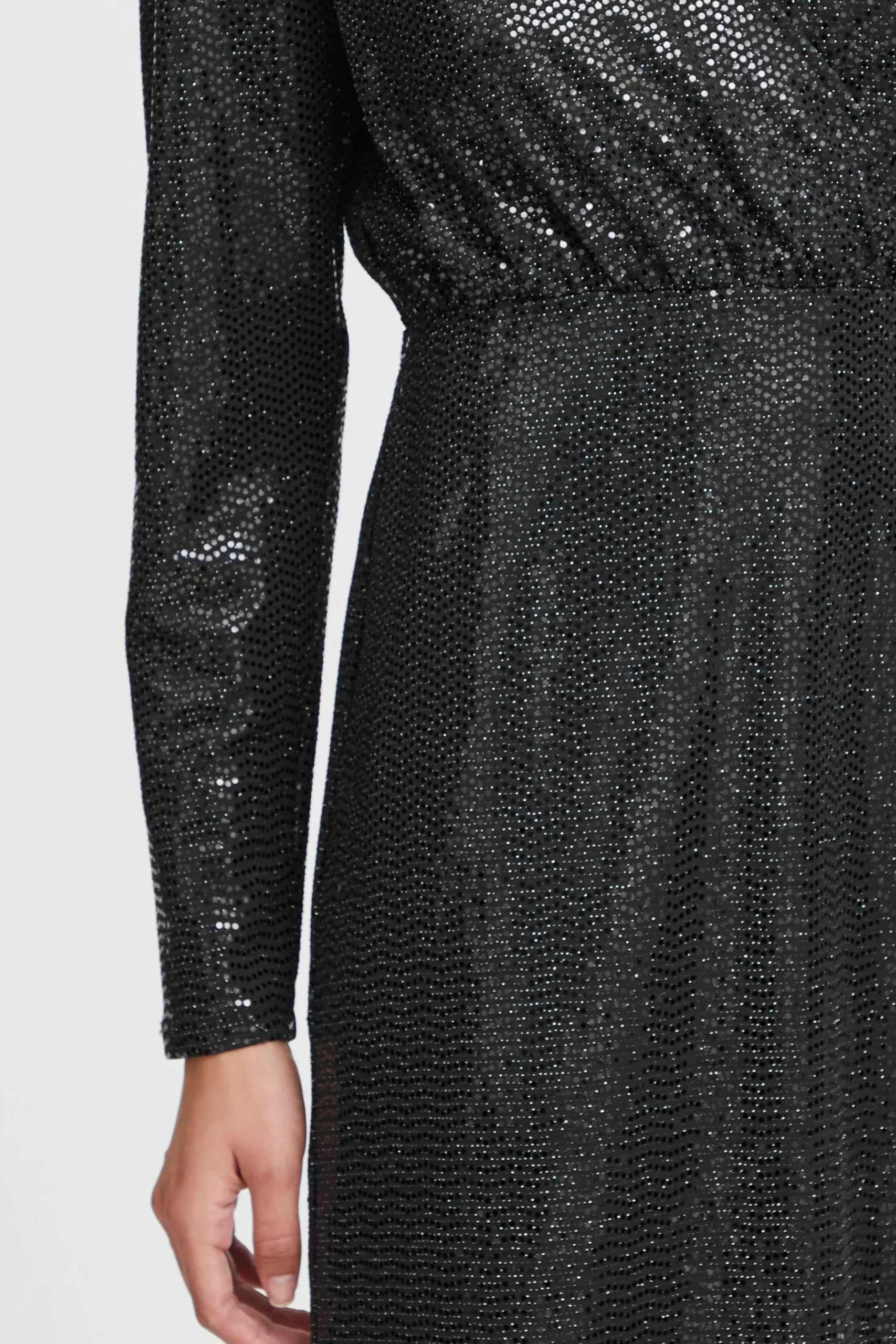 IHLOANE Robe