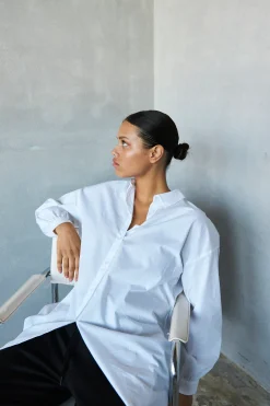 IHLONG Chemise