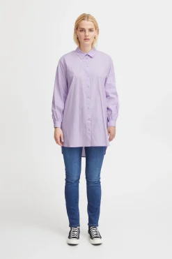 IHLONG Chemise