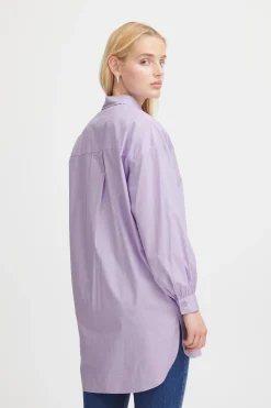 IHLONG Chemise
