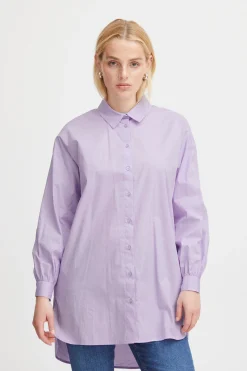 IHLONG Chemise