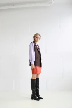 IHLONG Chemise