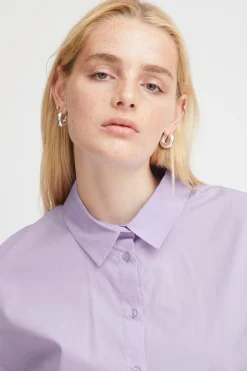 IHLONG Chemise