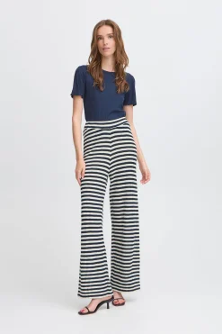 IHLORIANNA Pantalon Casual