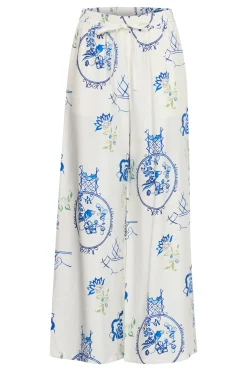 IHLUCIE Pantalon Casual