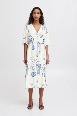 IHLUCIE Robe