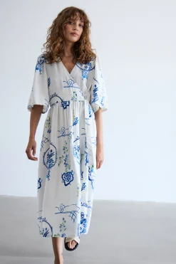 IHLUCIE Robe