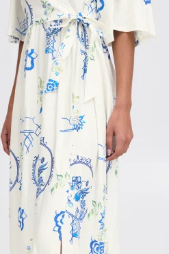 IHLUCIE Robe