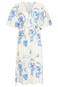 IHLUCIE Robe
