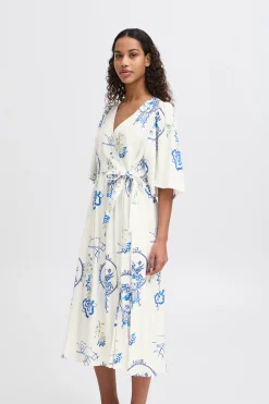 IHLUCIE Robe