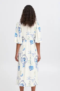 IHLUCIE Robe
