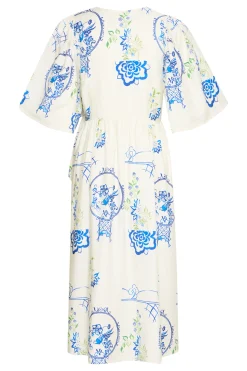 IHLUCIE Robe