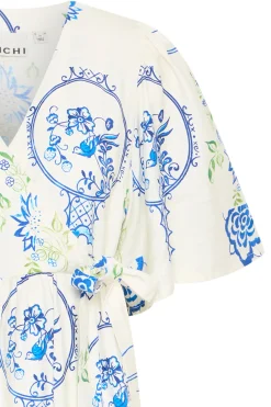IHLUCIE Robe