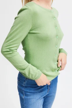 IHMAFA Cadigan/Gilet