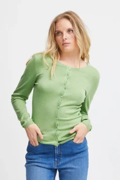 IHMAFA Cadigan/Gilet