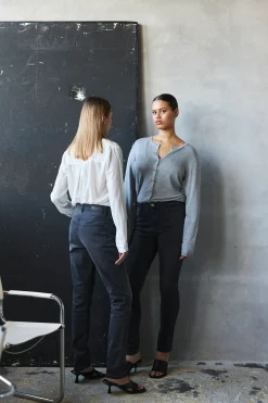 IHMAFA Cadigan/Gilet