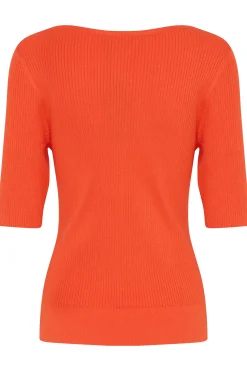 IHMAFA Pullover tricoté
