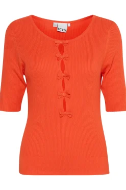 IHMAFA Pullover tricoté