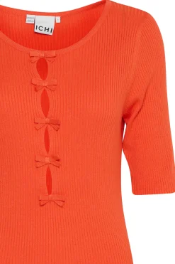 IHMAFA Pullover tricoté