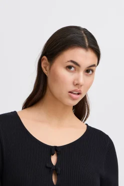 IHMAFA Pullover tricoté