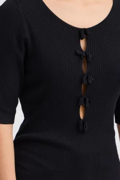 IHMAFA Pullover tricoté