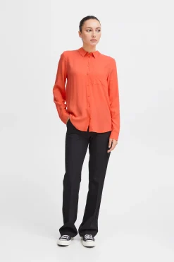 IHMAIN Chemise