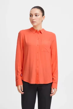 IHMAIN Chemise