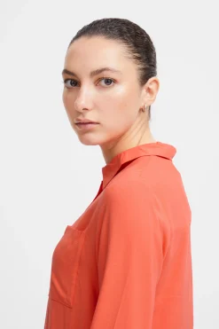 IHMAIN Chemise
