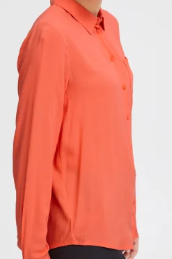 IHMAIN Chemise