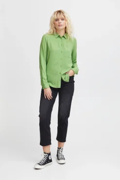 IHMAIN Chemise