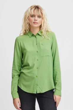 IHMAIN Chemise