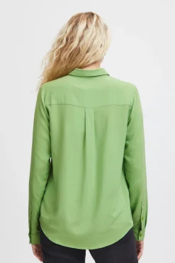 IHMAIN Chemise