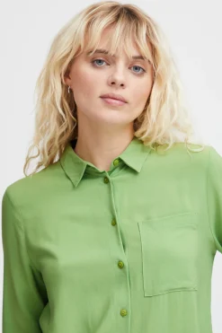 IHMAIN Chemise