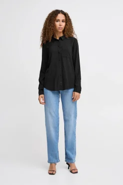 IHMAIN Chemise