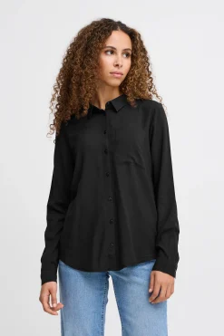 IHMAIN Chemise