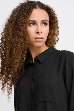 IHMAIN Chemise